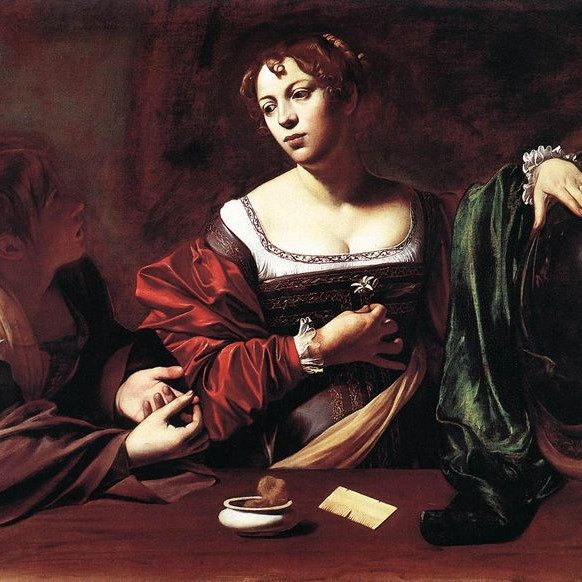 caravaggio